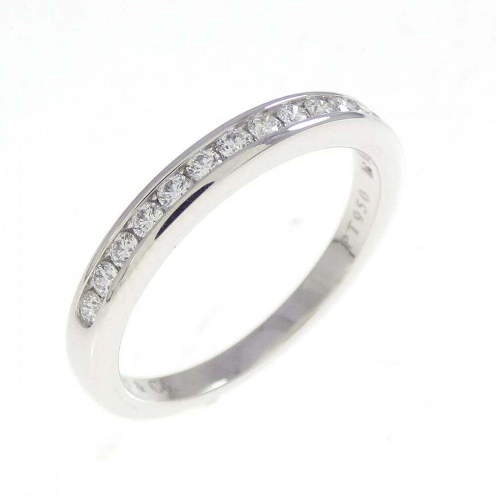 TIFFANY Silver Ring